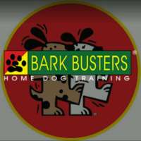 Bark Busters - Eastern Suburbs Logo