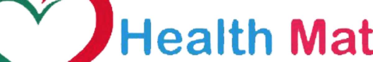Health Matter Banner