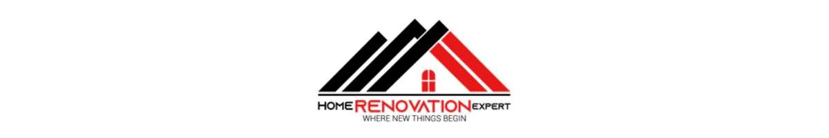 Home Renovation Expert Banner