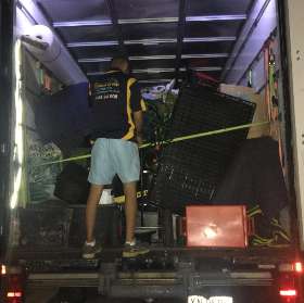 Mates Group Removals