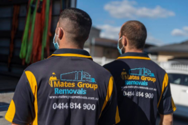 Two Removalists and a truck service in Sydney