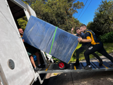 Moving and Storage Sydney