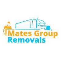 Mates Group Removals Logo