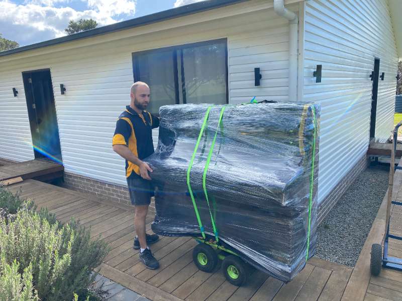 Piano Removals Sydney