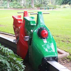Play Poles Pty Ltd