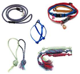 Pet Accessories - Textile industry and fabric manufacturer