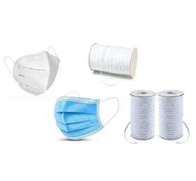 Face Mask - Textile industry and fabric manufacturer