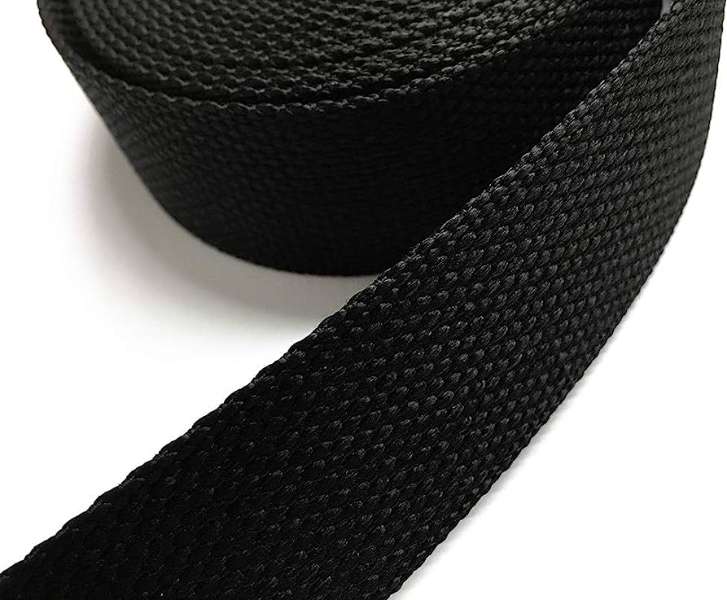 Polyester Webbing: Properties, Applications, and Advantages