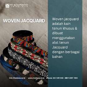 Produk Unggulan Kompindo | PT Kompindo Fontana Raya