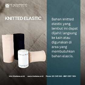 Produk Unggulan Kompindo | PT Kompindo Fontana Raya