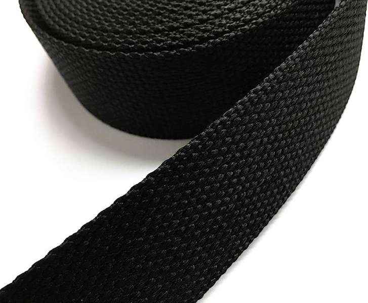 Polyester Webbing: Ciri, Penggunaan, dan Kelebihan
