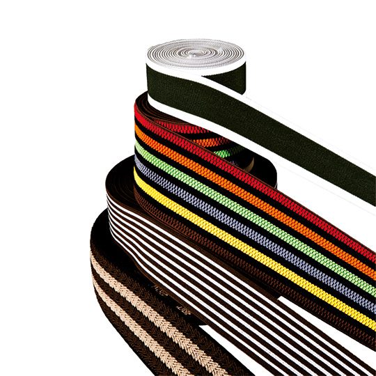 Woven Polyester Webbing: Durability & Versatility for Modern Living