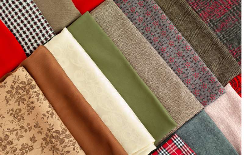 Jacquard Fabric: A Blend of Elegance and Versatility