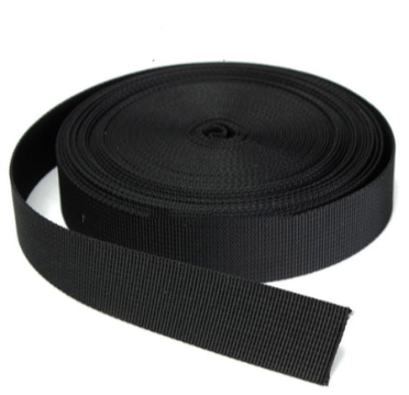 The Wonders of Webbing: A Crucial Role in Enhancing Patient Safety and Comfort in the Medical Field