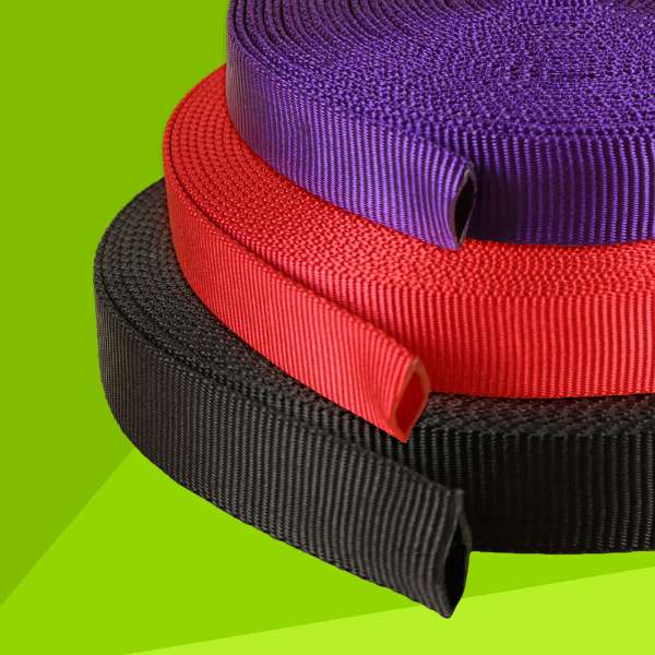 Apakah Tali Webbing Cocok untuk Penggunaan di Luar Ruangan?