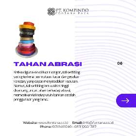 Tali webbing/webbing strap untuk penggunaan di luar ruangan/outdoor