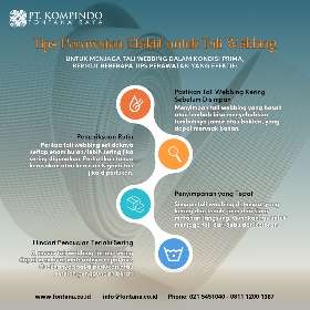 Perpanjang masa pakai webbing Anda dengan tips perawatan sederhana ini!