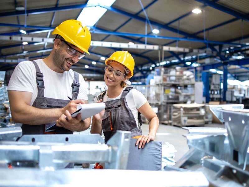 Mengapa Memilih Pabrik Webbing Indonesia untuk Kebutuhan Industri Anda?