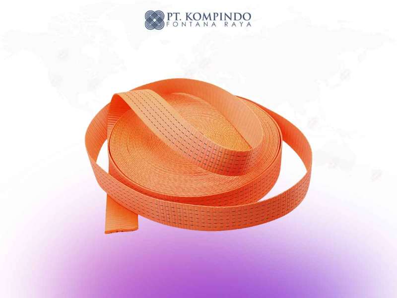 Types and How to Choose the Right Webbing Strap for Your Needs
