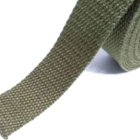 Woven Webbing