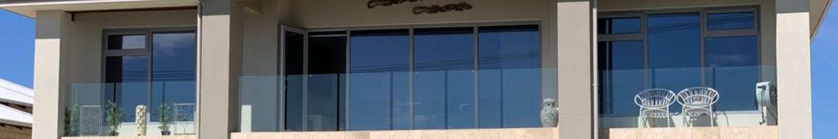 GaBe Double Glazing Banner