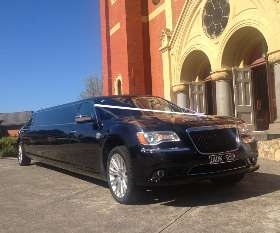 Night Owl Limousine