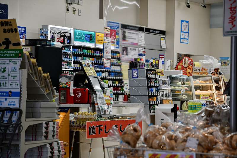 Convenience Stores: A Vital Solution for Urban Living
