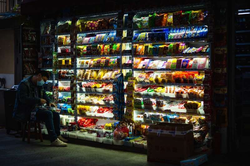 Convenience Stores: A One-Stop Solution for Travellers and Commuters