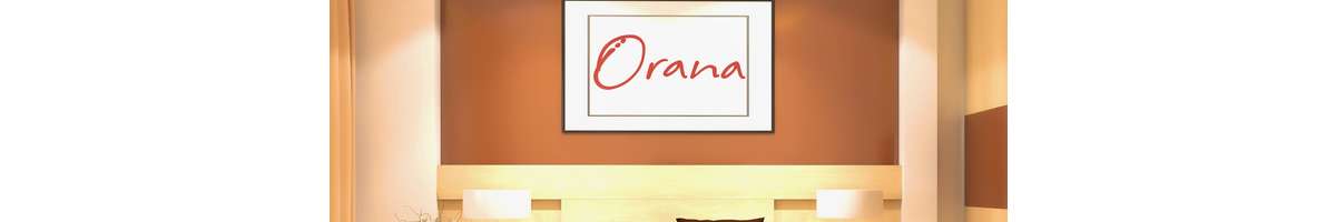 Orana Software Banner