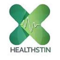 Healthstin Bexley Logo