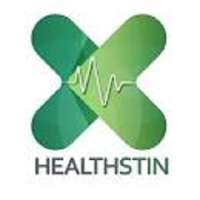 Healthstin Hurstville Logo