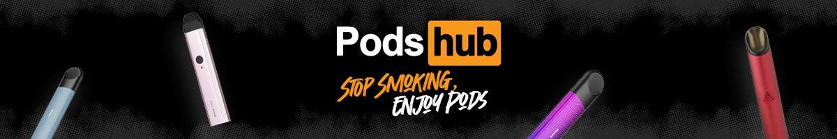 Pods Hub Banner