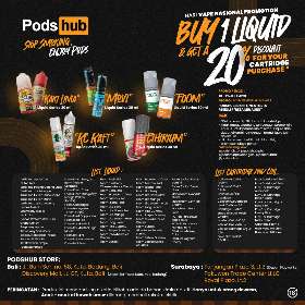 Pods Hub