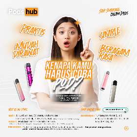 Pods Hub