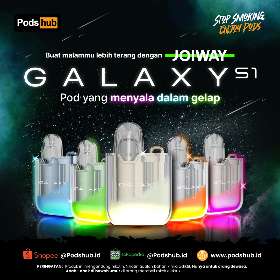 Joiway Galaxy S1 - Podshub
