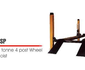 W. A. Fink and Son Pty Ltd