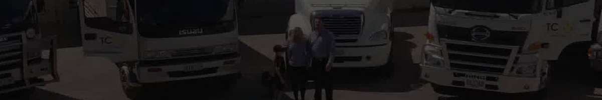 Total Care Movers | Moving Company Adelaide Banner