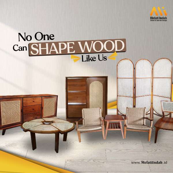 Furniture Rotan: Solusi Dekorasi Ramah Lingkungan untuk Rumah Anda