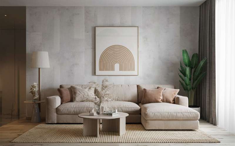 Dekorasi Rumah Minimalis Modern: Inspirasi Untuk Rumah Idaman