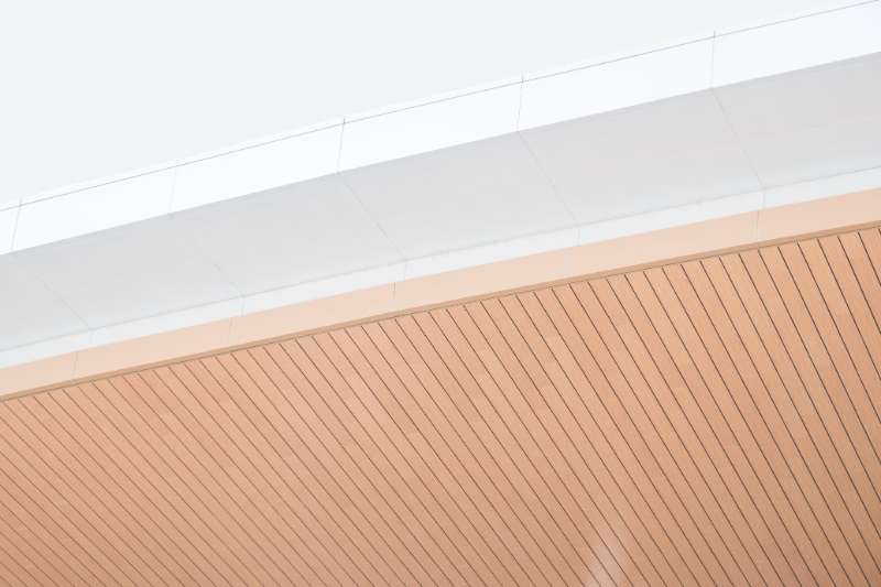 5 Inspirasi Desain Plafon Rumah Minimalis 2024 | Elegan & Modern