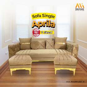 Melati Indah - Mebel & Interior Design Malang