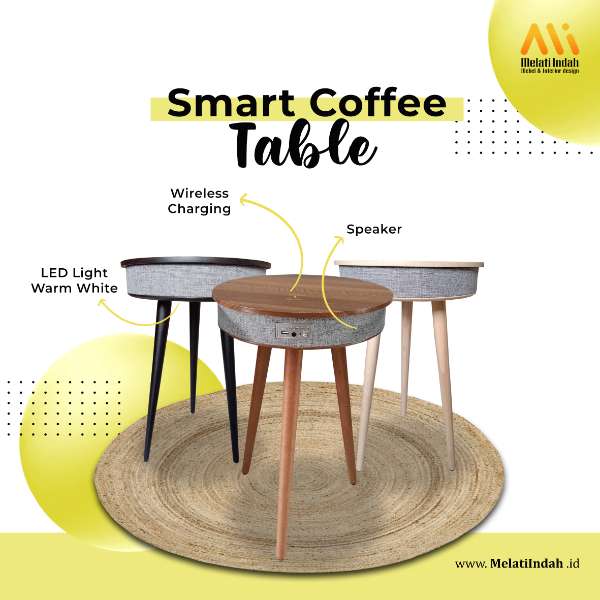 Desain Interior Ruang Tamu