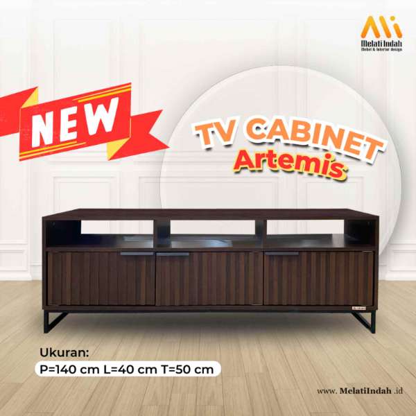 TV Cabinet Artemis