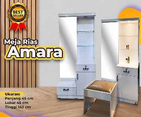 Melati Indah - Mebel & Interior Design Malang