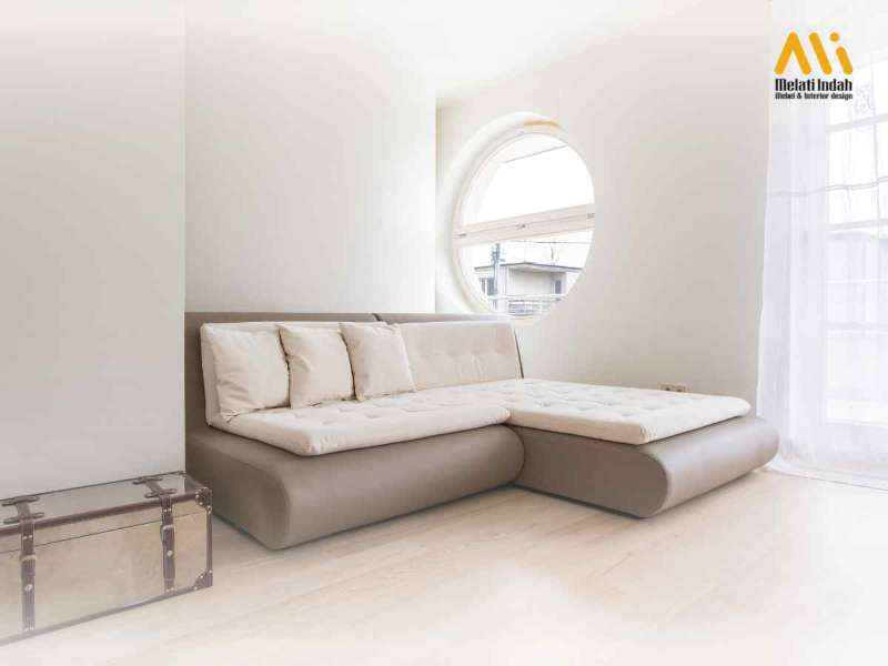 Rekomendasi Sofa Ruang Tamu Multifungsi untuk Hunian Minimalis