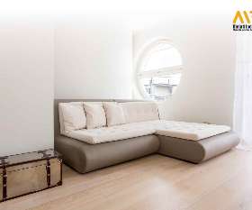 Macam macam sofa bed