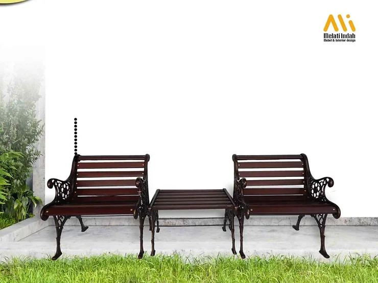 Kursi Meja Teras Minimalis: Rekomendasi Model Terbaik dan Tips Perawatannya
