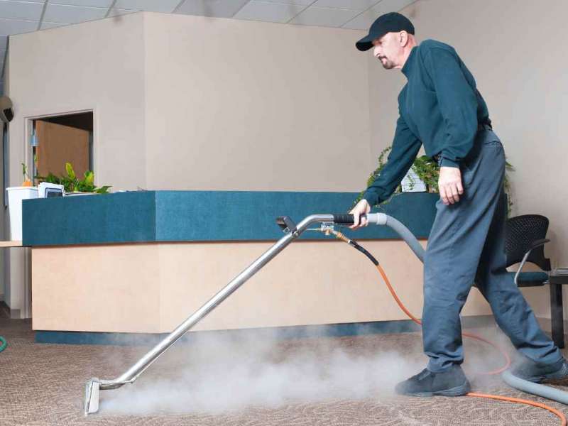 Keunggulan Jasa Cuci Karpet Melati Indah