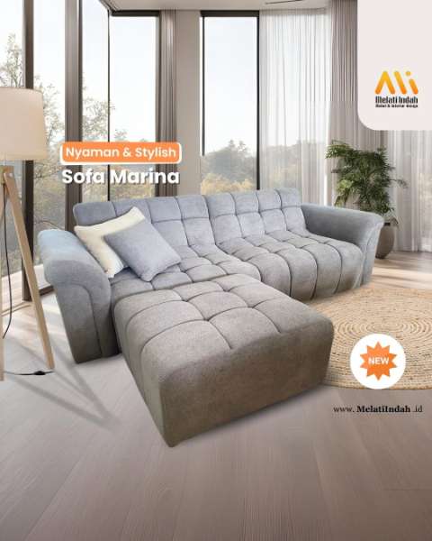 Sofa Marina