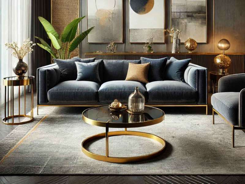 Panduan Memilih Ukuran Sofa 3 Seater untuk Ruang Tamu yang Nyaman dan Elegan